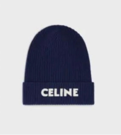 CELINE BEANIE