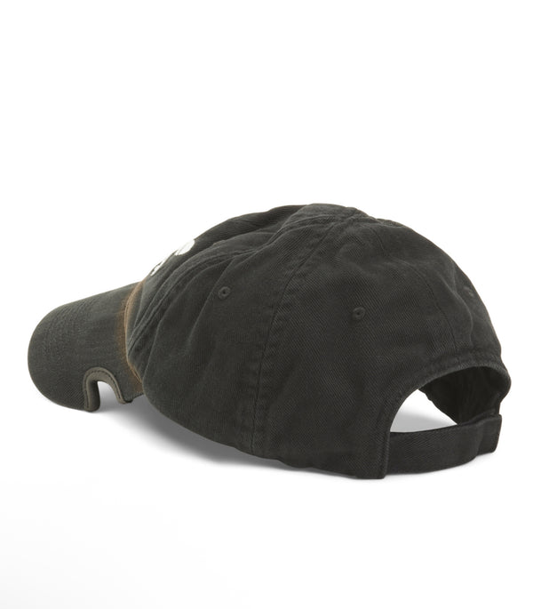 BALENCIAGA
Made In Italy Designer Baseball Cap