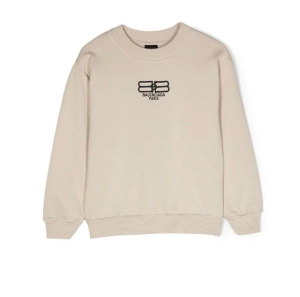 KIDS BALENCIAGA CREWNECK