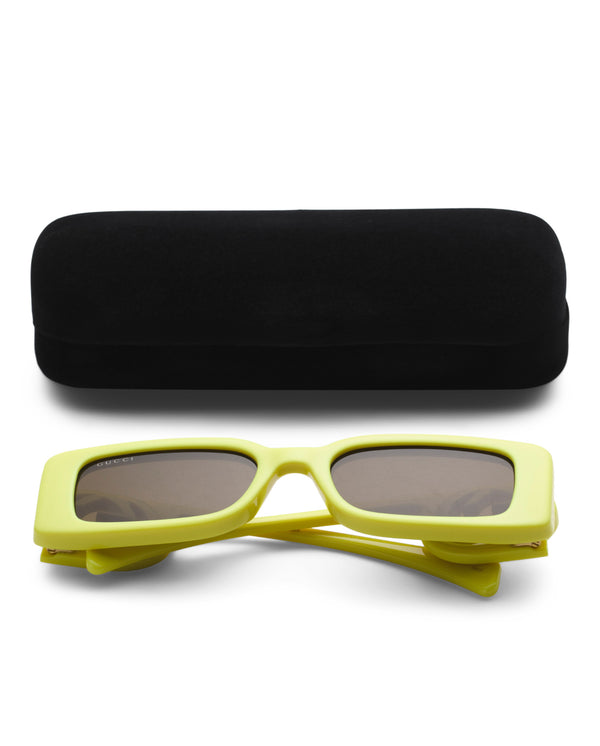 GUCCI
54mm Sunglasses