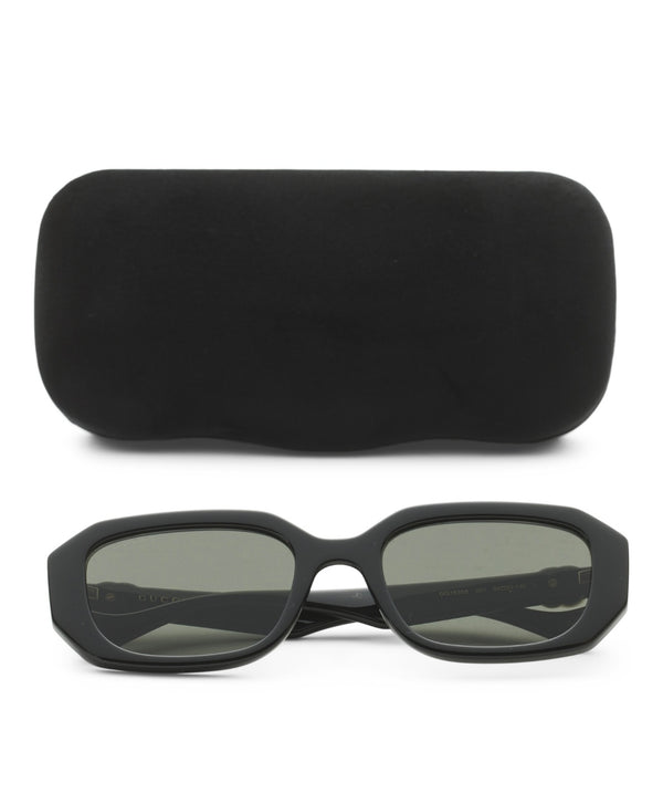 GUCCI
54mm Square Sunglasses