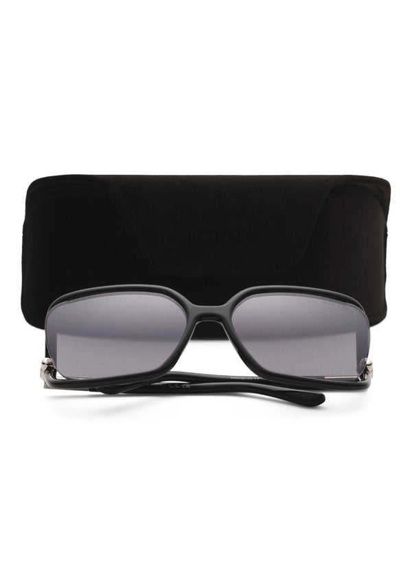 TOM FORD
60mm Square Sunglasses