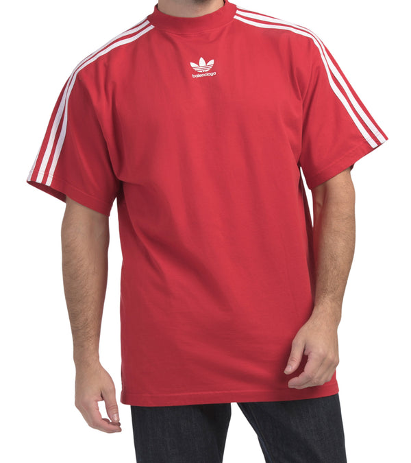 BALENCIAGA
Made In Portugal Oversized T-Shirt