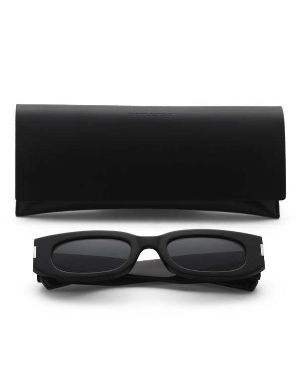 SAINT LAURENT
51mm Sunglasses