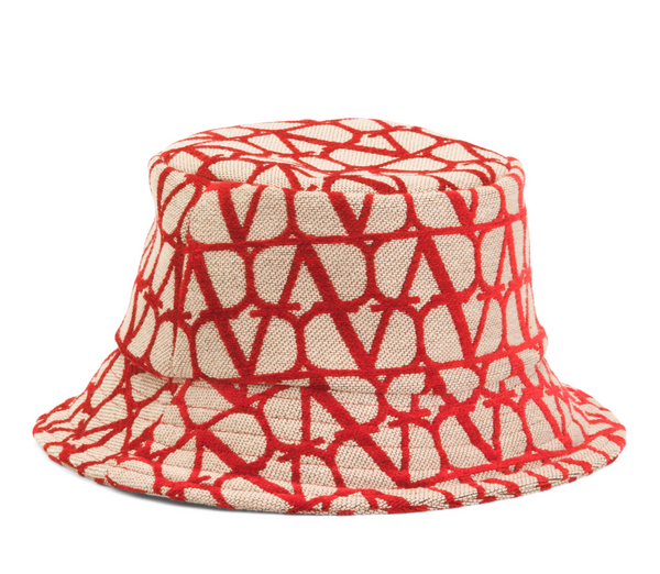 Valentino Bucket Hat