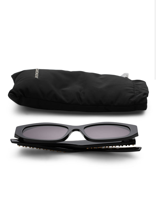 GIVENCHY
56mm Sunglasses