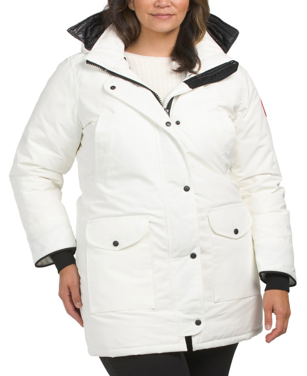 CANADA GOOSE
Trillium Parka