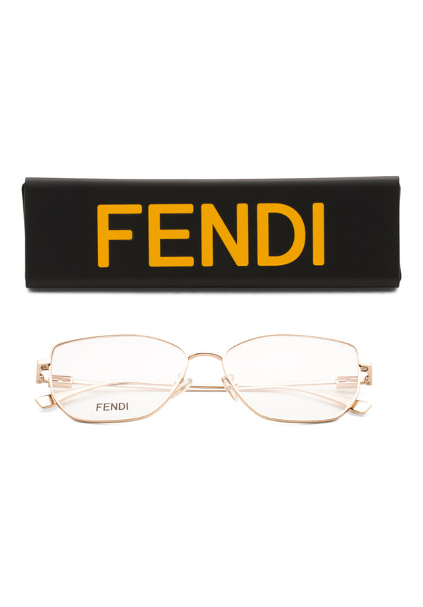 FENDI
56mm Opticals