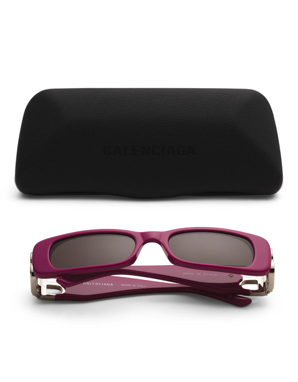 BALENCIAGA
51mm Sunglasses