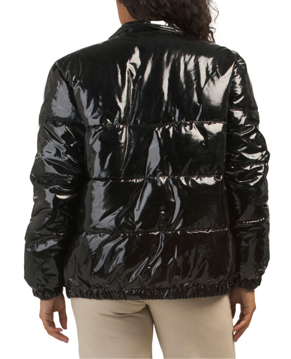 LOVE MOSCHINO
Padded Jacket