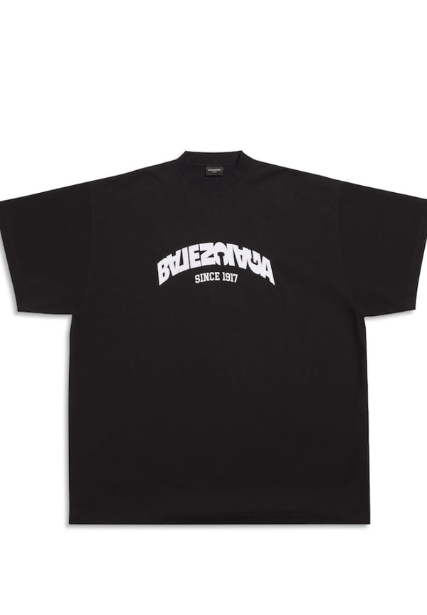 Bakenciaga Women’s oversized T-shirt