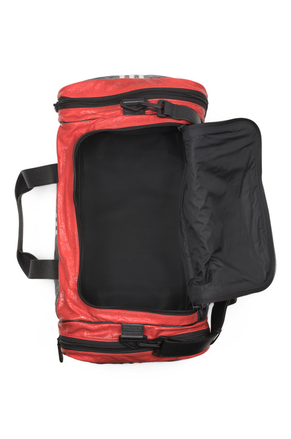 BALENCIAGA
Leather Designer Gym Bag