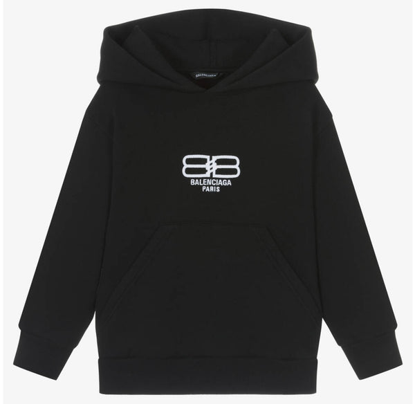 KIDS BB PARIS ICON HOODIE