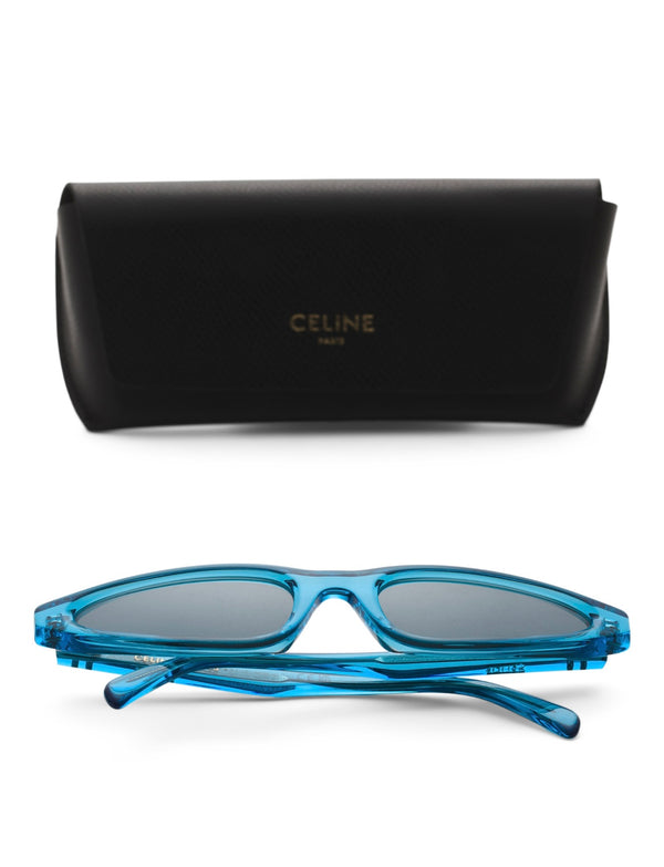 CELINE
56mm Square Sunglasses