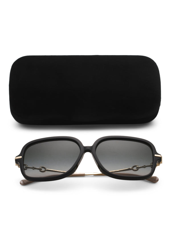 ROBERTO CAVALLI
Round Sunglasses