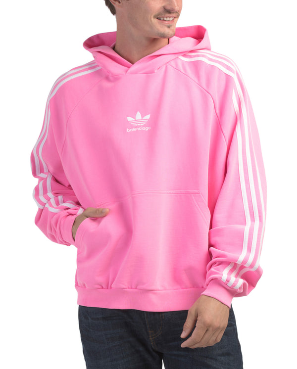 BALENCIAGA
Made In Portugal Large Fit Hoodie