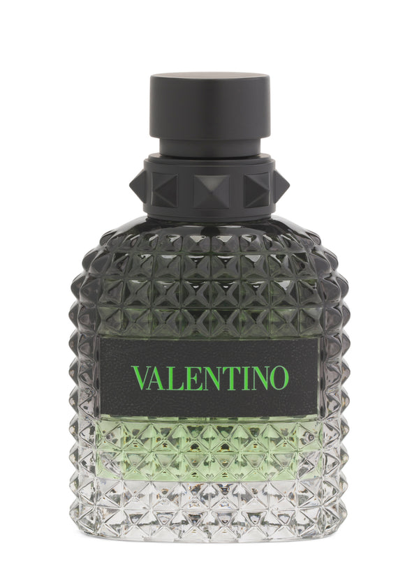 VALENTINO UOMO
Men's Made In France 1.7oz Donna Born In Roma Eau De Toilette