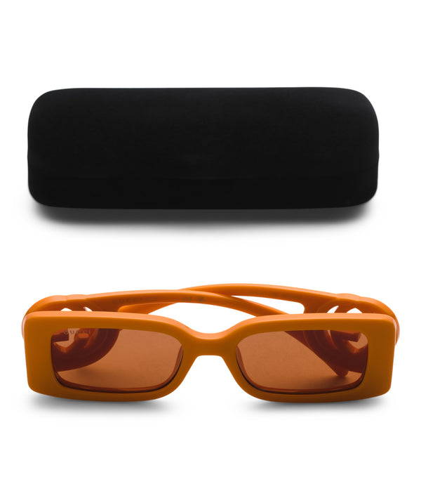 GUCCI
54mm Square Sunglasses