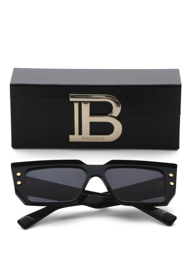 BALMAIN
Unisex 54mm Designer Sunglasses