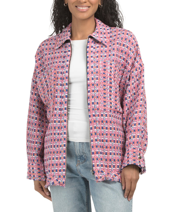IRO
Mizuki Jacket