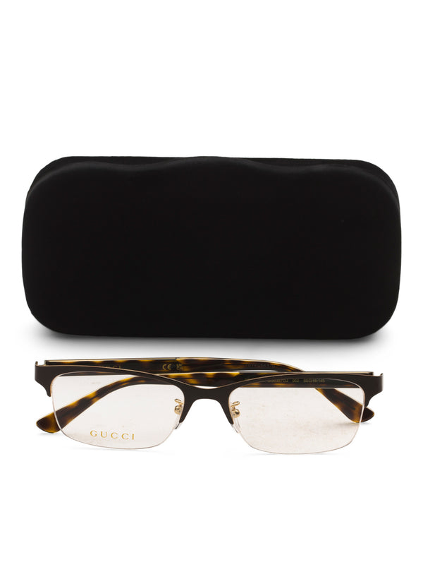 GUCCI
55mm Designer Opticals