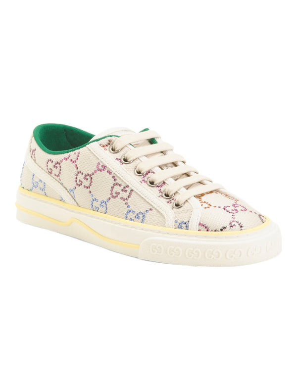 GUCCI
Printed Sneakers