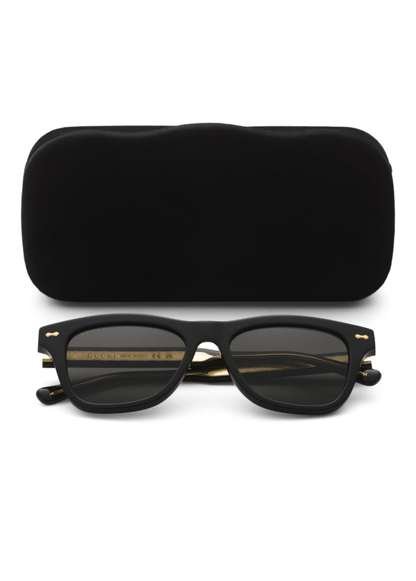 GUCCI
53mm Designer Sunglasses