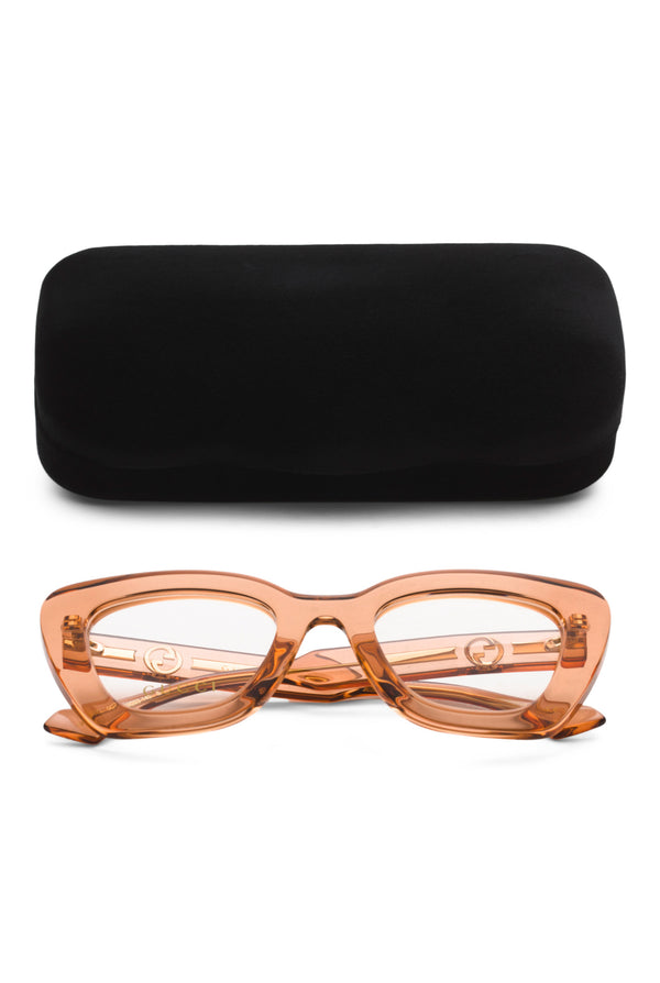 GUCCI
50mm Opticals