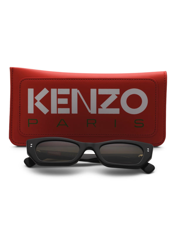 KENZO
51mm Cat Eye Sunglasses