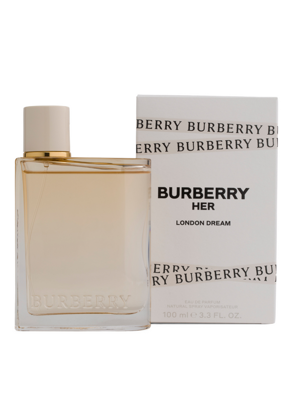 BURBERRY
3.3oz Her London Dream Eau De Parfum