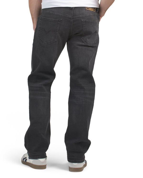 DIESEL
Larkee Straight Leg Jeans