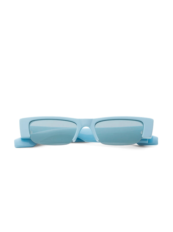 ALEXANDER MCQUEEN
54mm Sunglasses