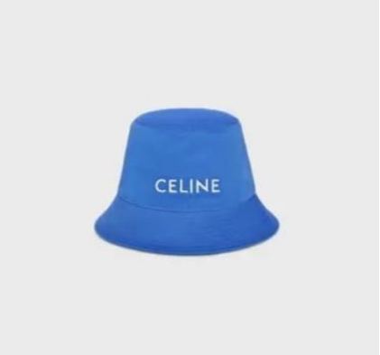 CELINE BUCKET HAT