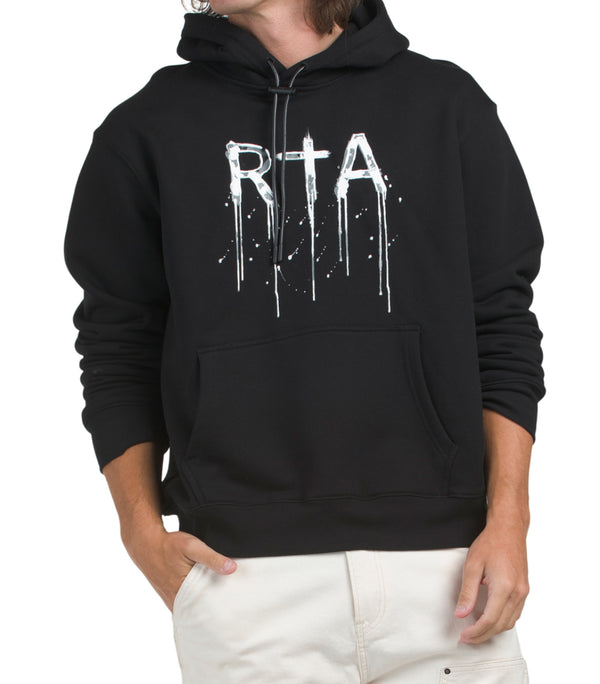 RTA
Dion Watercolor Sweatshirt