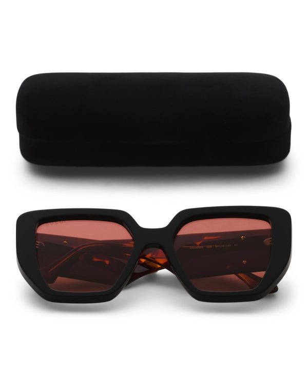 GUCCI
54mm Sunglasses