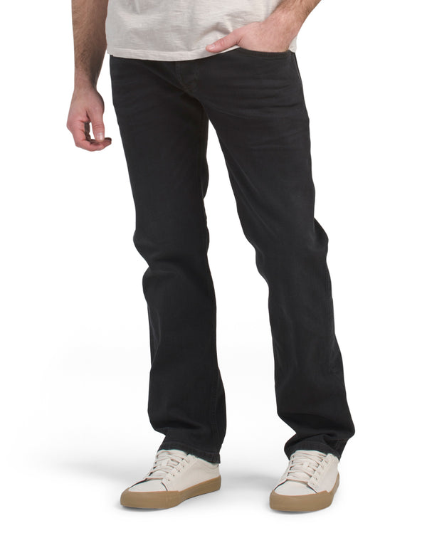 DIESEL
Safado Straight Leg Jeans
