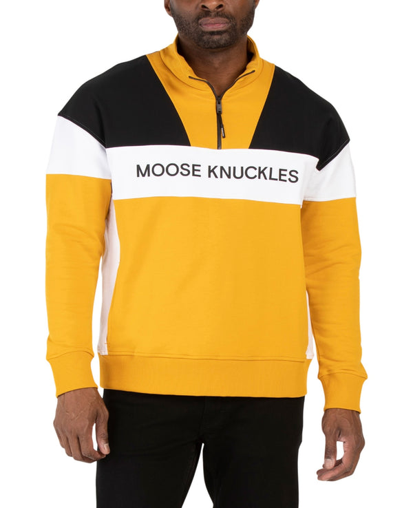 MOOSE KNUCKLES
North Palm Sweatshirt