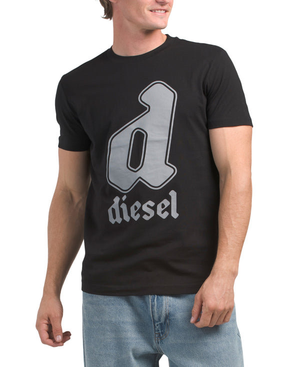 DIESEL
Just Maglietta T-Shirt