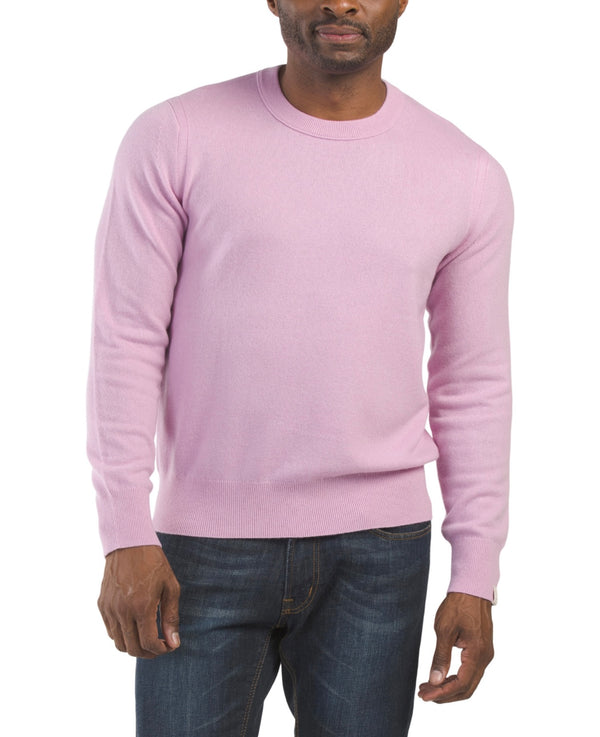 RAG & BONE
Cashmere Lightweight Harding Crew Neck Sweater