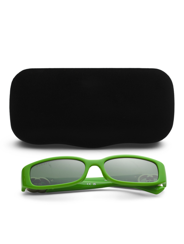 GUCCI
54mm Square Sunglasses