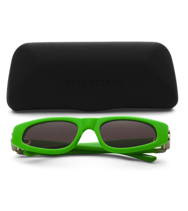 BALENCIAGA
53mm Novelty Sunglasses