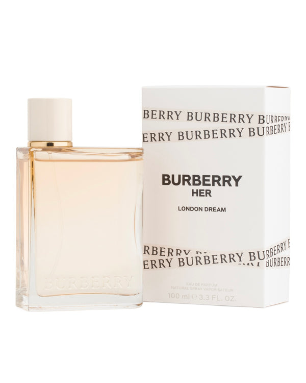 BURBERRY
3.3oz Her London Dream Eau De Parfum