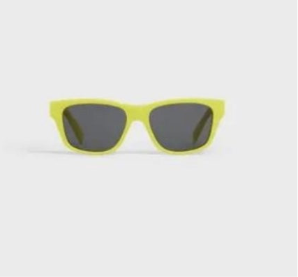 CELINE MONOCHROMS 05 SUNGLASSES