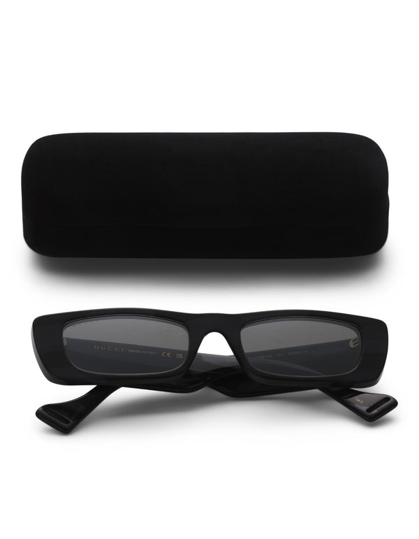 GUCCI
52mm Square Sunglasses