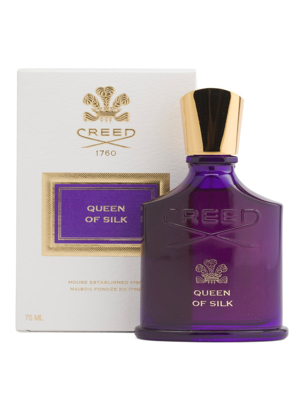 CREED
2.5oz Queen Of Silk Eau De Parfum