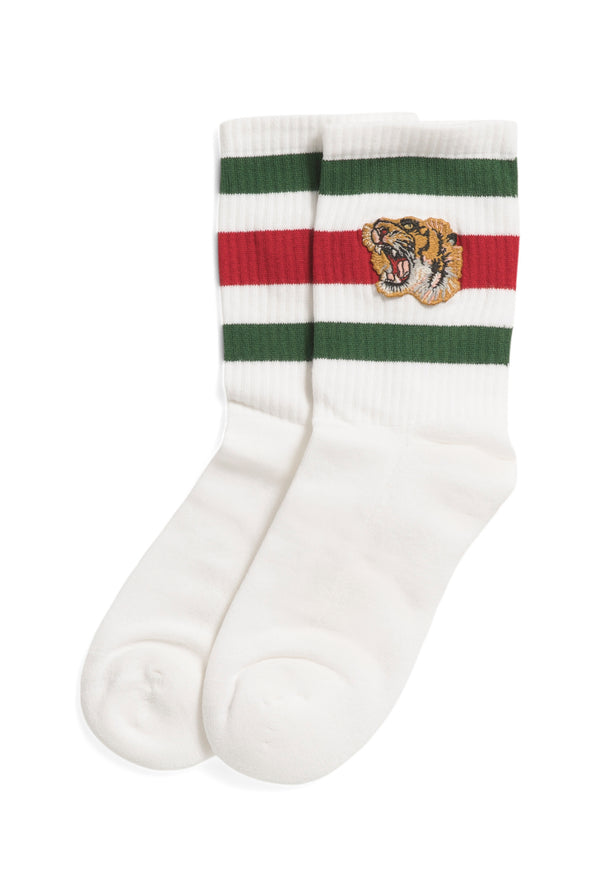 GUCCI Made In Italy Designer Socks
