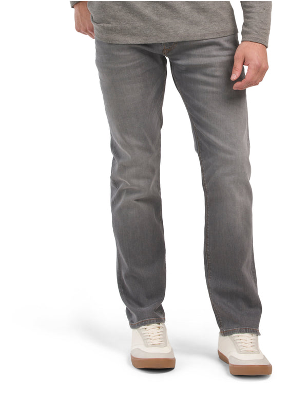 DIESEL
Buster Slim Tapered Jeans