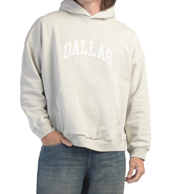 BALENCIAGA
Made In Portugal Designer Wide Fit Hoodie