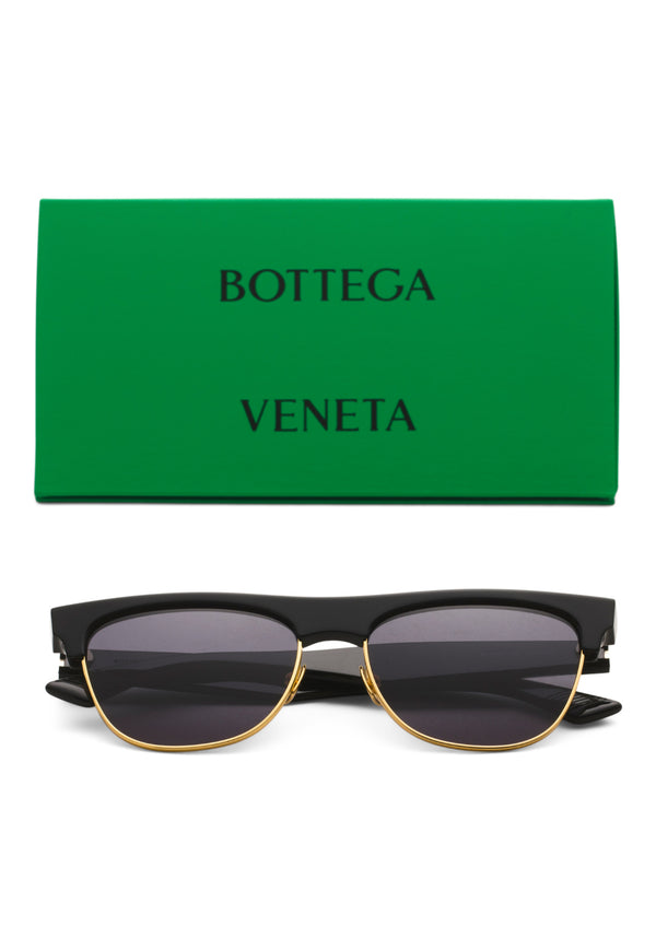 BOTTEGA VENETA
55mm Designer Sunglasses