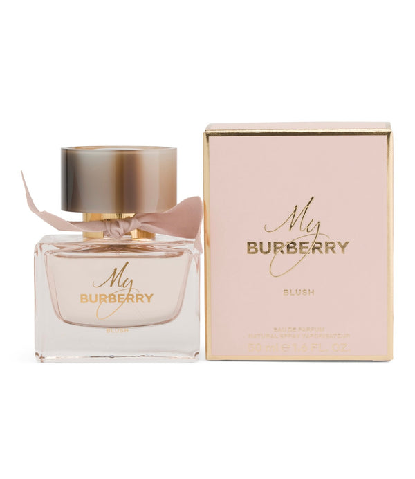 BURBERRY
1.60z My Burberry Blush Eau De Parfum